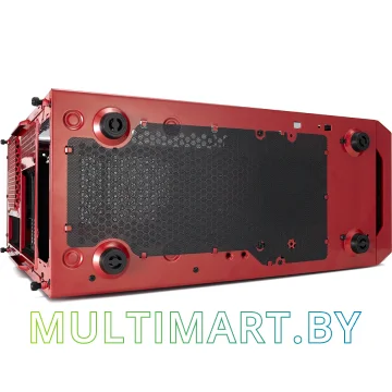 Корпус Fractal Design Focus G (FD-CA-FOCUS-RD-W) картинка 12